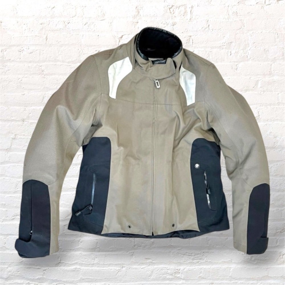 BMW Motorad Streetguard 2 - Women's Motorcycle Riding Jacket